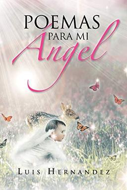 Poemas Para Mi Ángel