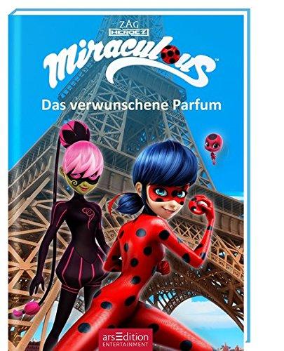 Miraculous - Das verwunschene Parfüm