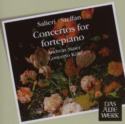 Concertos for Fortepiano