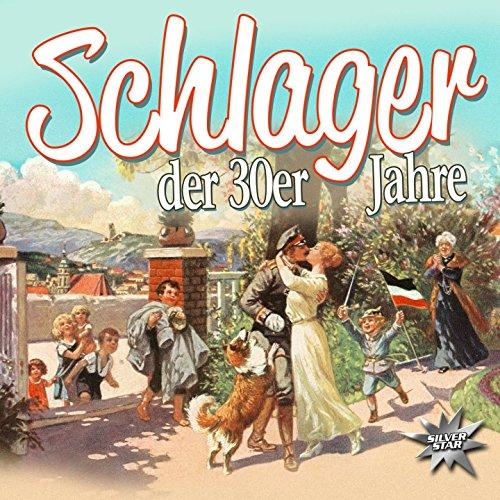 Schlager Der 30er Jahre