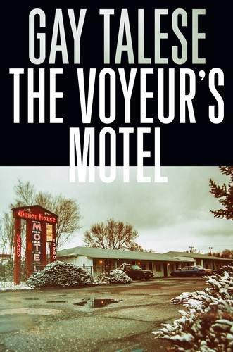 The Voyeur's Motel