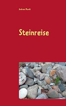 Steinreise: Ein historischer Episodenroman