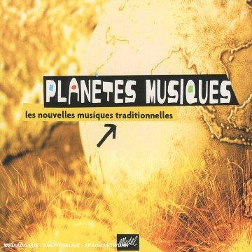 Planetes Musiques