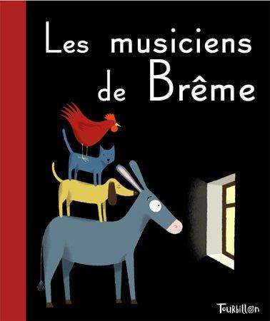 Les musiciens de la ville de Brême