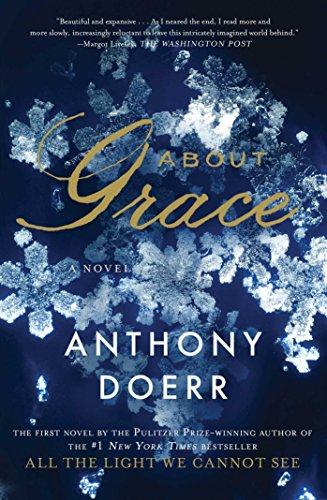 About Grace: A Novel