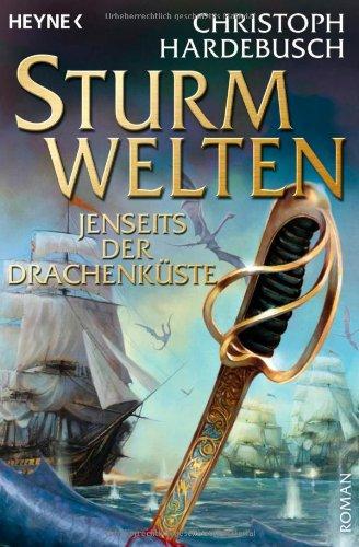 Sturmwelten 3: Jenseits der Drachenküste