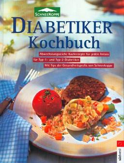 Diabetiker Kochbuch