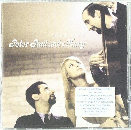 Very Best of Peter, Paul & Mary