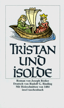 Tristan und Isolde.