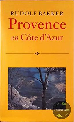 PROVENCE EN COTE D'AZUR