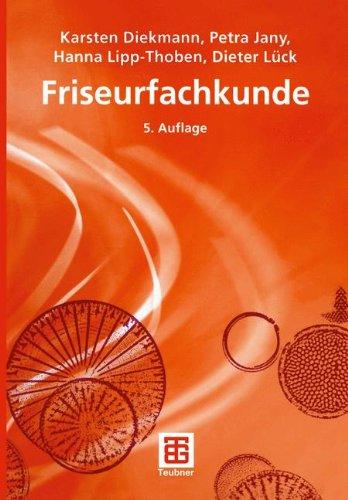 Friseurfachkunde