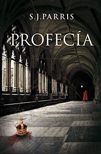 Profecía (Novela histórica, Band 100106)