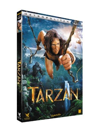 Tarzan [FR Import]