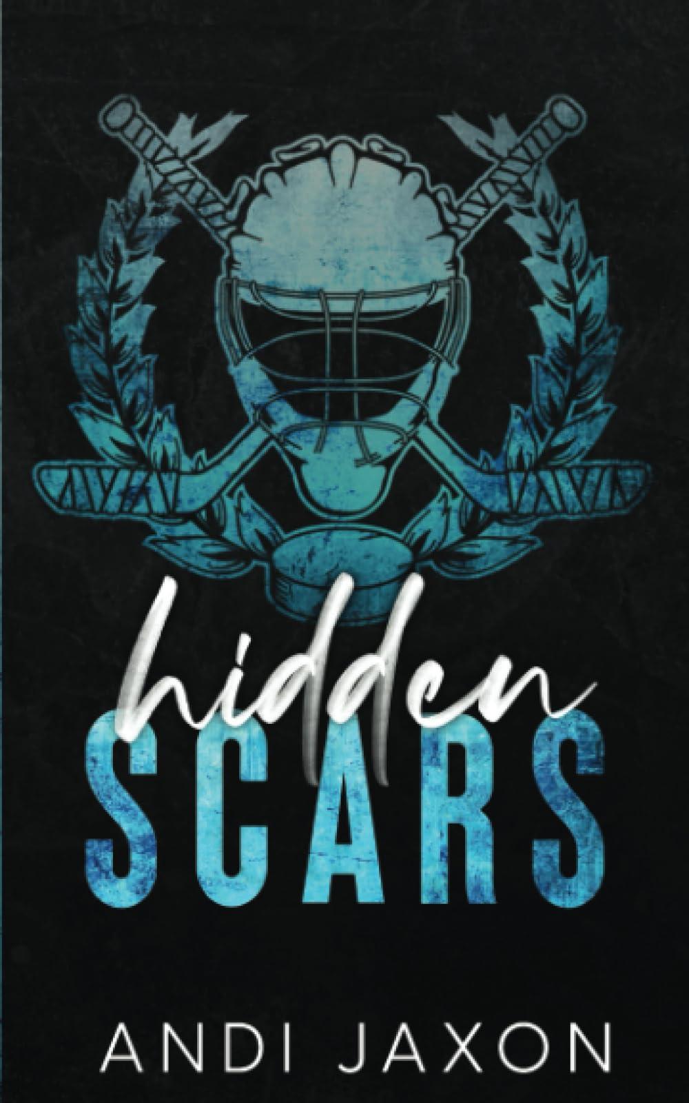 Hidden Scars: Special Edition