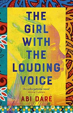 The Girl with the Louding Voice: Shortlisted for the 2020 Desmond Elliott Prize