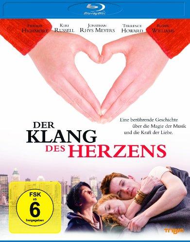 Der Klang des Herzens [Blu-ray]