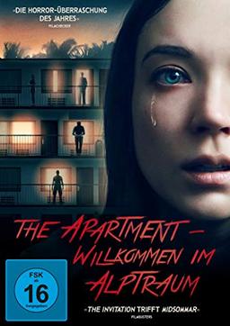 The Apartment - Willkommen im Albtraum