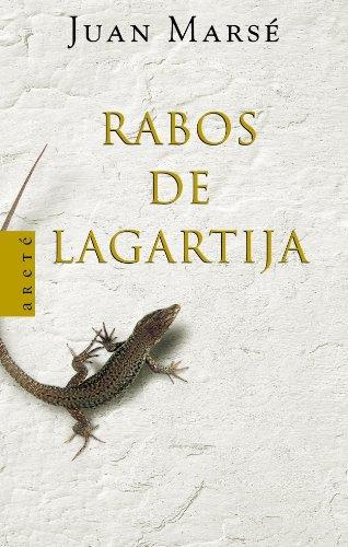 Rabos de lagartija (ARETE, Band 19021)