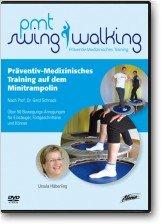 PMT SwingWalking: Übungs-DVD