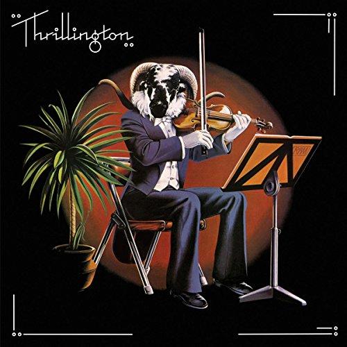 Thrillington (CD)