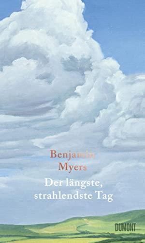 Der längste, strahlendste Tag: Erzählungen | Vom Autor des Bestsellers ‚Offene See‘