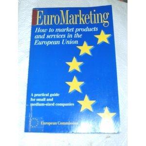 Marketing in Europe