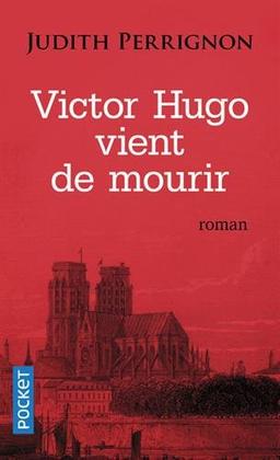 Victor Hugo vient de mourir