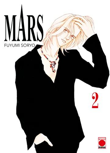 Mars: Bd. 2