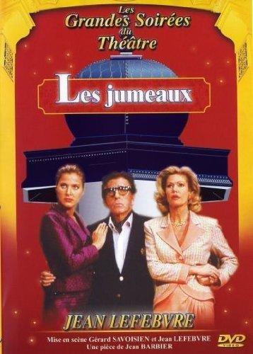 Les jumeaux [FR Import]