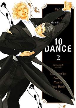 10 DANCE 2