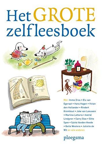 Het grote zelfleesboek