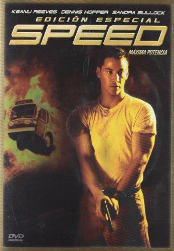 Speed Lujo (2) [DVD]