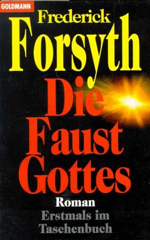 Die Faust Gottes.