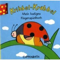 Kribbel-Krabbel