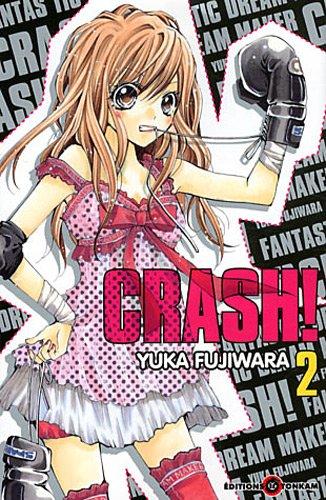 Crash !. Vol. 2