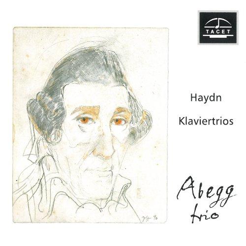 Haydn Klaviertrios