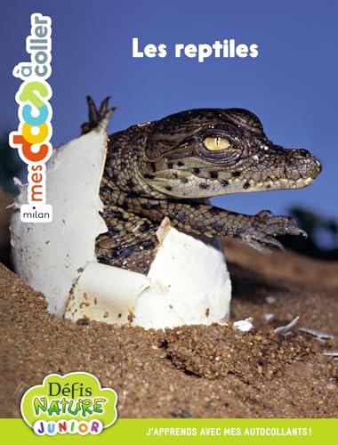 Bioviva : Les reptiles