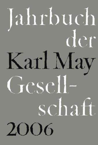 Jahrbuch der Karl-May-Gesellschaft 2006: 43