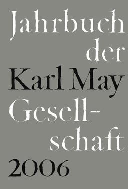 Jahrbuch der Karl-May-Gesellschaft 2006: 43