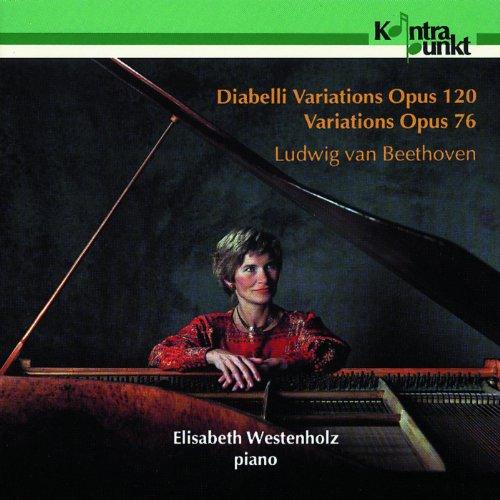 Diabelli Variations Op. 120