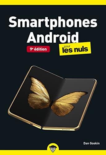 Smartphones Android pour les nuls