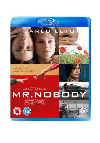 OPTIMUM RELEASING Mr Nobody [BLU-RAY]