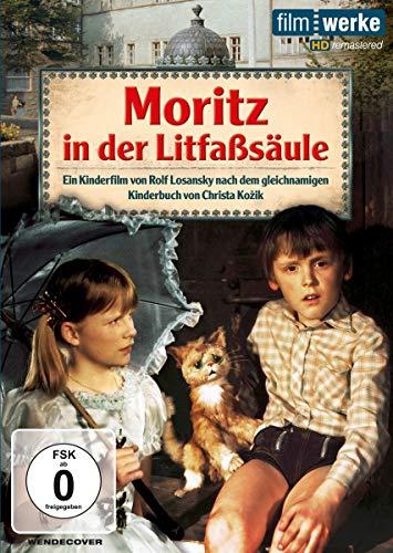 Moritz In Der Litfasssäule (HD Remastered)