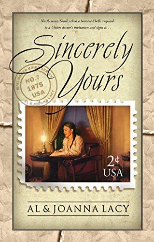 Sincerely Yours (Mail Order Bride, Band 7)