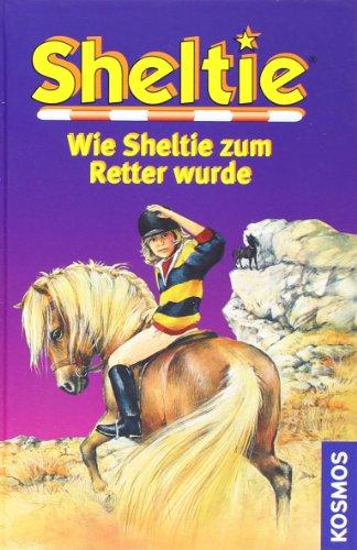 Sheltie, Wie Sheltie zum Retter wurde