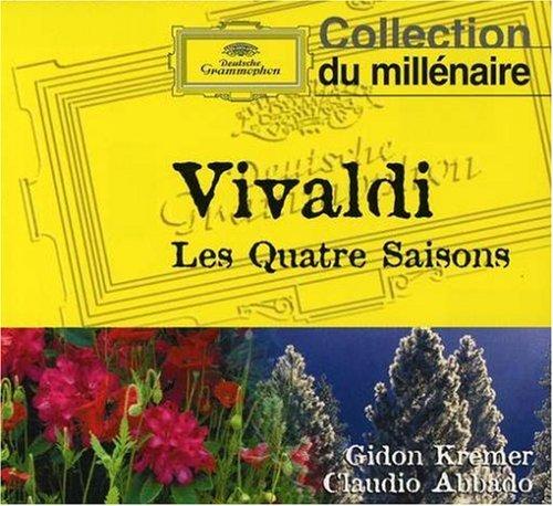 Vivaldi/Quatre Saisons