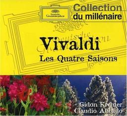 Vivaldi/Quatre Saisons