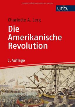 Die Amerikanische Revolution