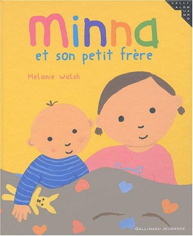 Minna et son petit frère