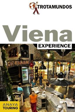 Viena (Trotamundos Experience)